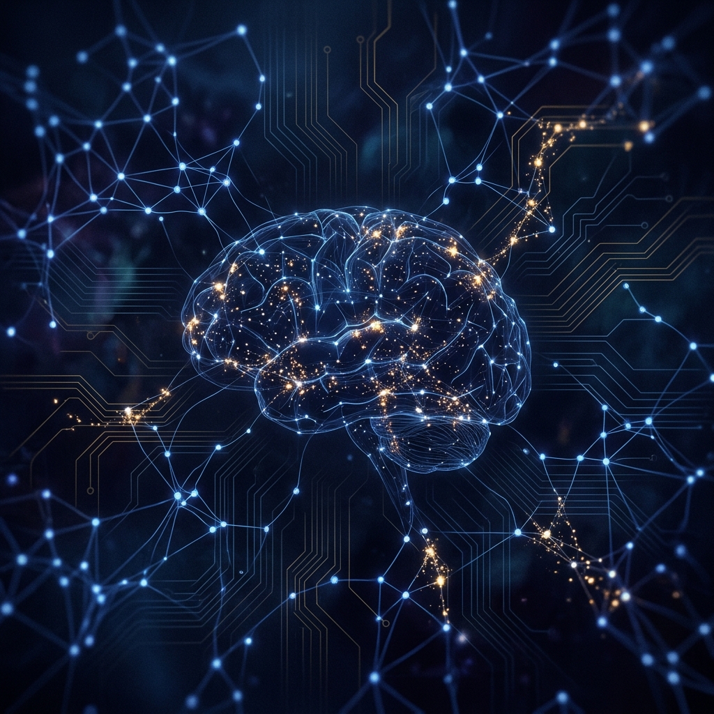 What's Actually Happening Inside an AI?